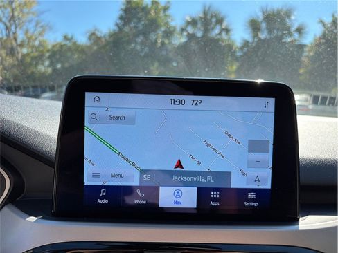 Used 2020 Ford Escape SE image 28