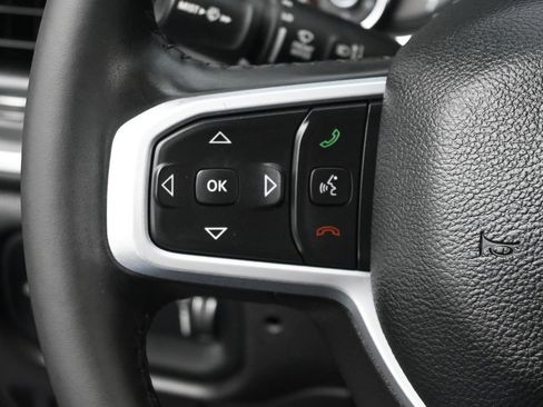 Used 2023 RAM 1500 Lone Star AWD/4WD image 18