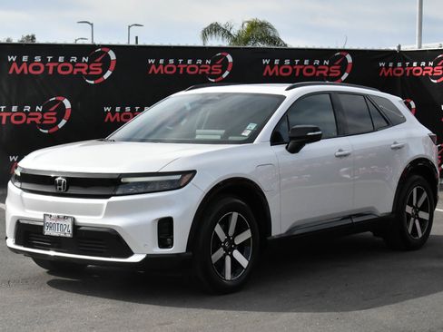 Used 2024 Honda Prologue Touring image 3
