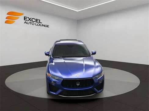 Used 2022 Maserati Levante Modena image 62