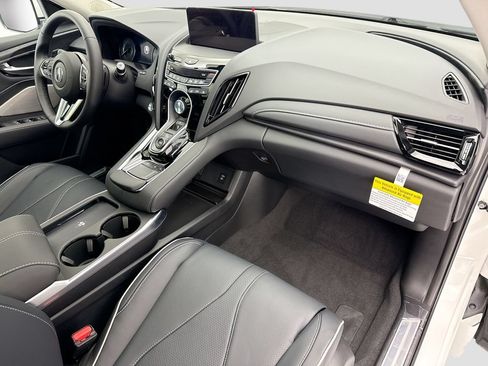 New 2026 Acura RDX SH-AWD w/ Advance Package image 17