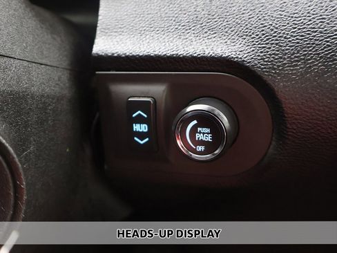 Used 2011 Chevrolet Camaro SS w/ RS Package image 4