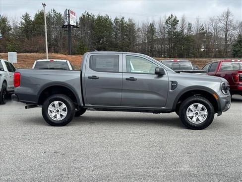 New 2026 Ford Ranger XL w/ Trailer Tow Package image 2