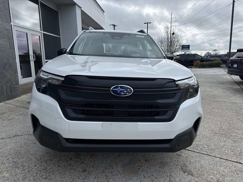 New 2026 Subaru Forester image 2