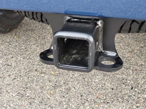 New 2026 GMC Sierra 2500 Denali w/ Technology Package image 9