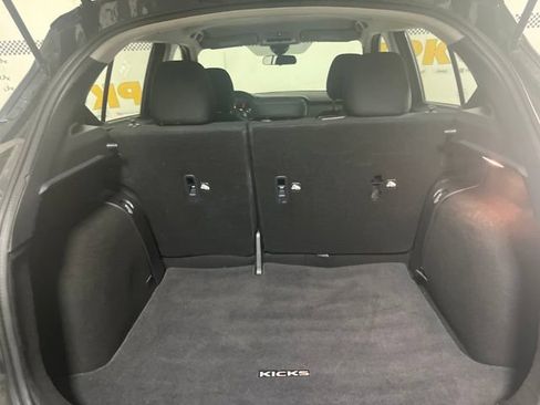 Used 2024 Nissan Kicks SV FWD image 34