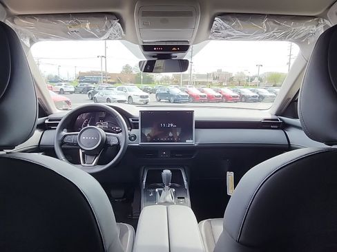 New 2026 MAZDA CX-5 Preferred AWD/4WD image 9