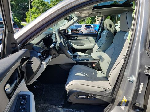 New 2026 Acura MDX w/ Advance Package AWD/4WD image 9
