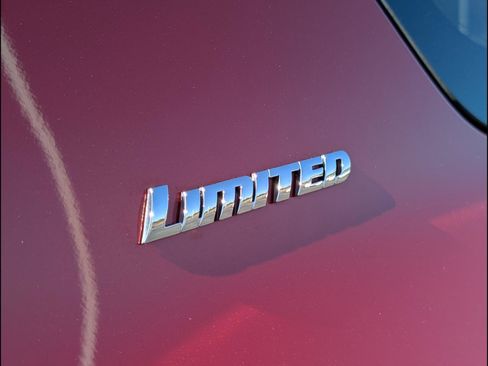 Used 2023 Toyota 4Runner Limited image 8