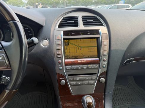 Used 2012 Lexus ES 350 FWD image 27