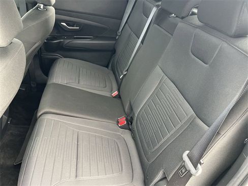 Certified 2022 Hyundai Santa Cruz SEL w/ Activity Package image 30