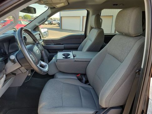 Used 2024 Ford F150 XLT AWD/4WD image 16