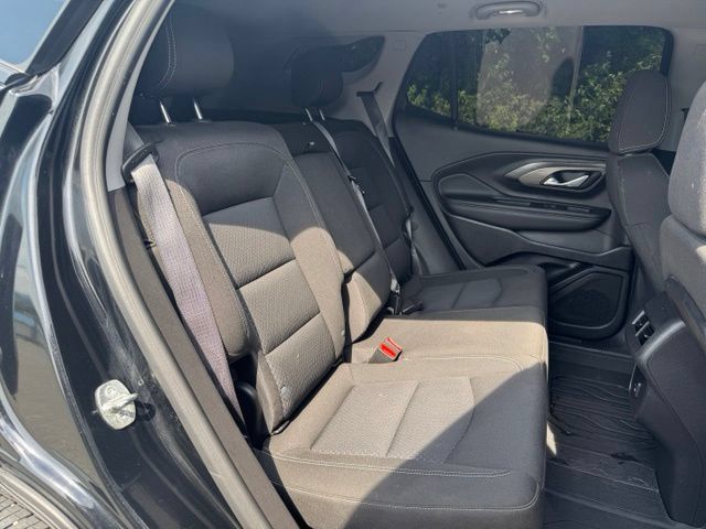 Certified 2024 GMC Terrain SLE w/ Driver Convenience Package AWD/4WD image 27