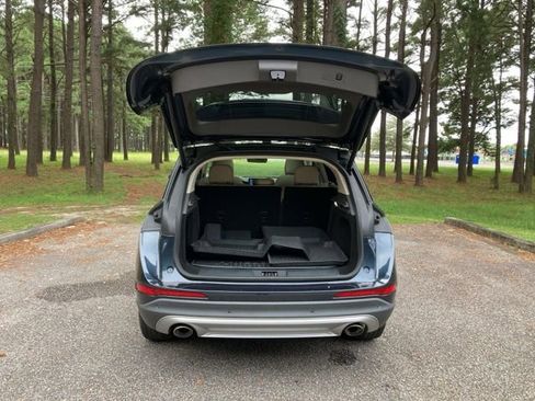 Used 2021 Lincoln Corsair Reserve w/ Elements Package image 19