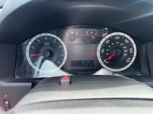 Used 2012 Ford Escape XLT AWD/4WD image 1