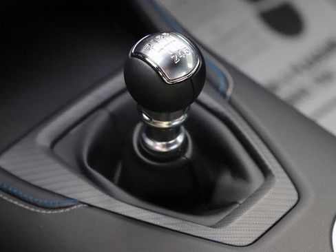 New 2025 Ford Mustang GT Premium image 21