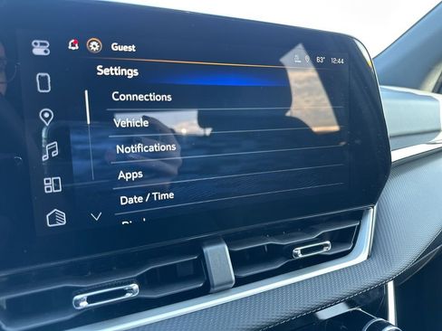 New 2026 Chevrolet Equinox LT w/ LPO, Floor Liner Package image 35