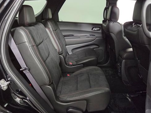 New 2026 Dodge Durango GT image 34