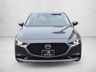 Used 2023 MAZDA MAZDA3 s AWD/4WD video 2