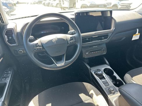 New 2025 Ford Bronco Sport Big Bend image 52