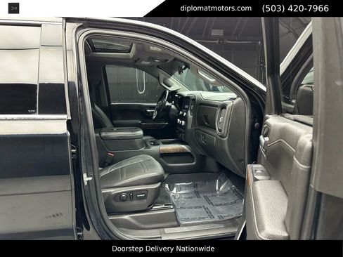 Used 2019 GMC Sierra 1500 Denali w/ Denali Ultimate Package image 20