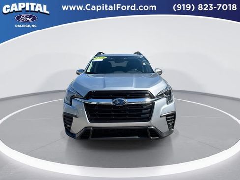 Used 2023 Subaru Ascent Limited w/ Technology Package AWD/4WD image 3