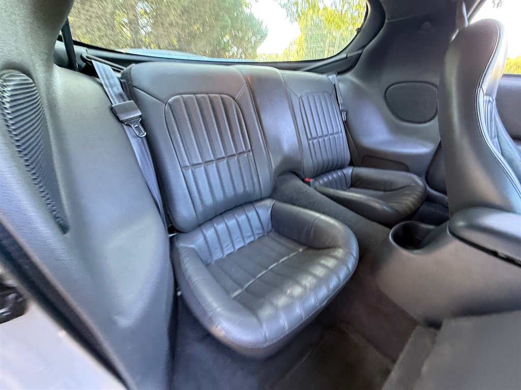 Used 1999 Chevrolet Camaro Z28 w/ SS Performance/Appearance Pkg RWD image 59