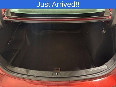 Used 2017 Buick LaCrosse Essence w/ Sun and Shade Package image 22