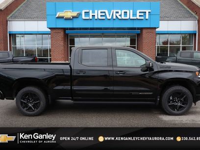 New 2026 Chevrolet Silverado 1500 High Country w/ Midnight Edition