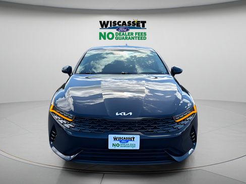 Used 2024 Kia K5 LXS FWD image 11