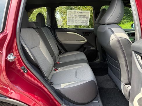 New 2026 Subaru Forester Premium AWD/4WD image 29