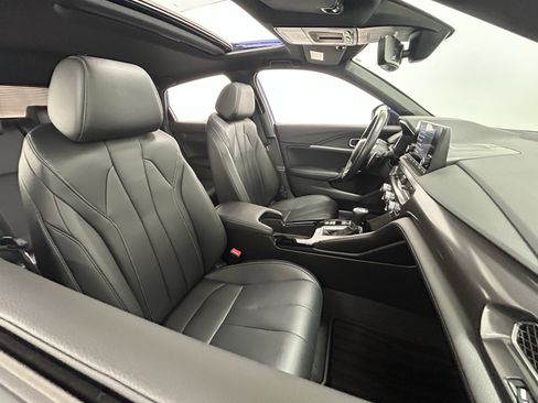 Used 2024 Acura Integra A-Spec image 39