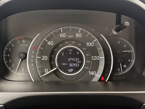 Used 2014 Honda CR-V EX-L image 50