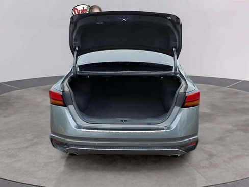 Used 2021 Nissan Altima 2.5 SR image 20