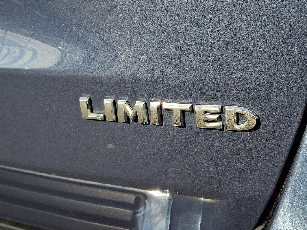 Used 2021 Jeep Grand Cherokee Limited AWD/4WD image 33
