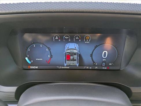 New 2025 Ford F150 STX image 11