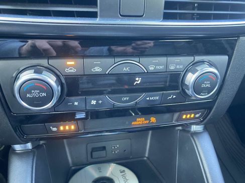 Used 2016 MAZDA CX-5 Grand Touring image 18