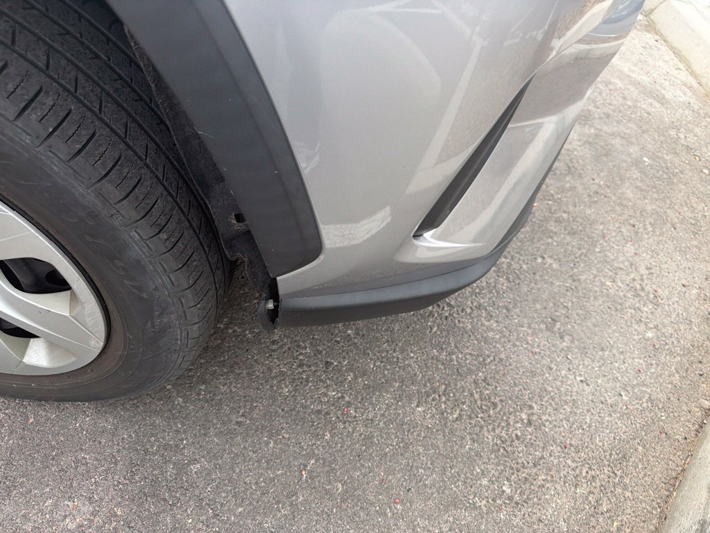 Used 2019 Toyota RAV4 LE w/ Carpet Mat Package FWD image 2