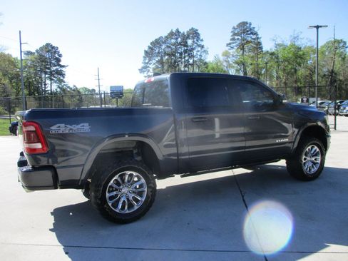 Used 2019 RAM 1500 Laramie w/ Sport Appearance Package image 25