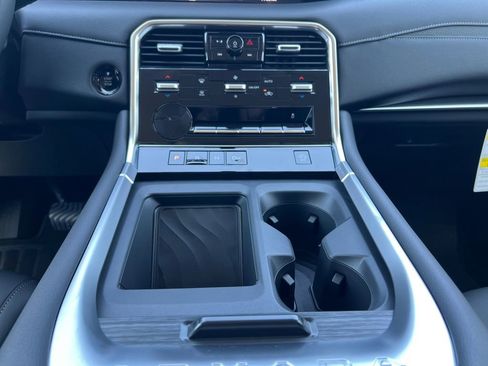 New 2026 Nissan Armada SV image 3