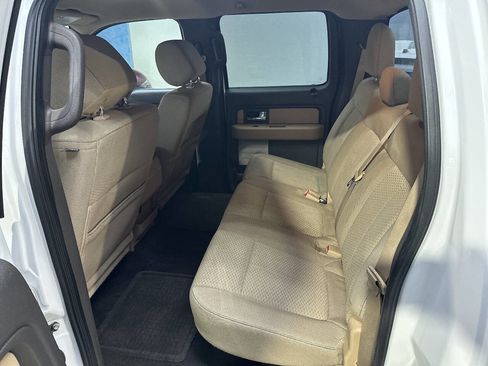 Used 2013 Ford F150 XLT w/ Luxury Equipment Group image 16