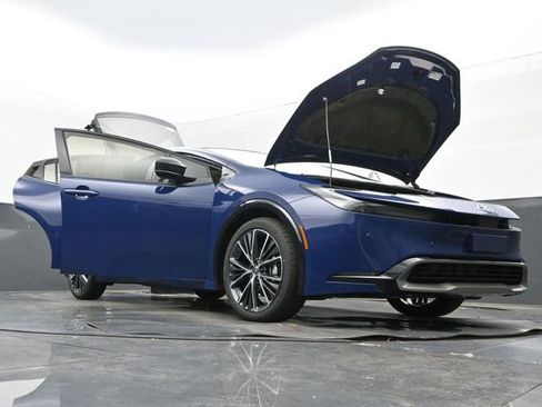 New 2026 Toyota Prius XLE image 24