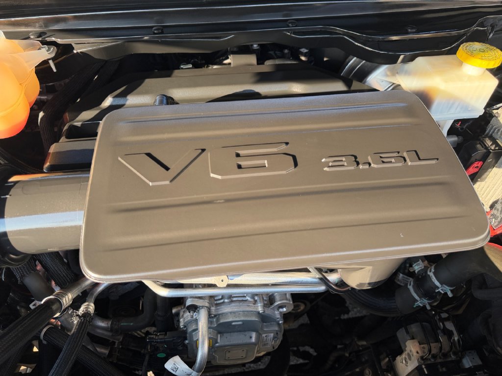 Used 2021 RAM 1500 Big Horn AWD/4WD image 20