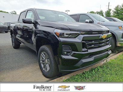 New 2026 Chevrolet Colorado LT w/ LT Convenience Package