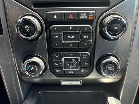 Used 2013 Ford F150 FX4 w/ Luxury Equipment Group AWD/4WD image 18