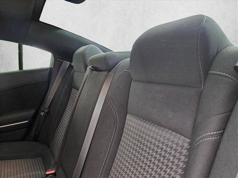 Used 2023 Dodge Charger SXT RWD image 18