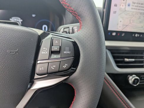 New 2026 Ford Explorer ST RWD image 33