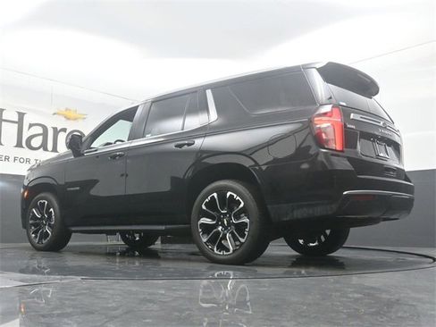 Used 2023 Chevrolet Tahoe LT w/ Luxury Package image 3