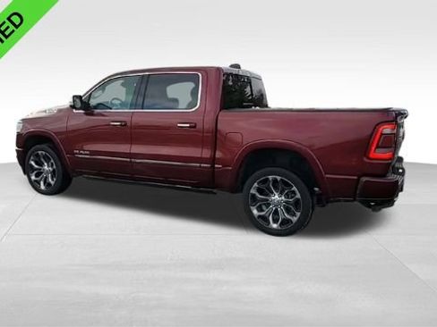 Used 2019 RAM 1500 Limited image 7