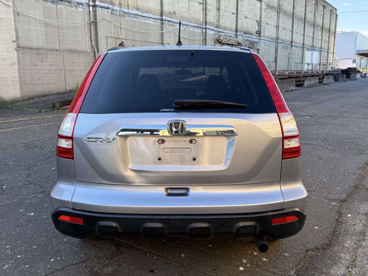 Used 2008 Honda CR-V EX image 22